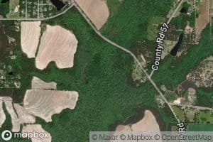 Lindsey Mill Branch