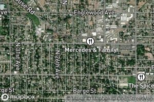 Naches and Cowiche Ditch