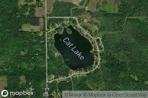 Cat Lake