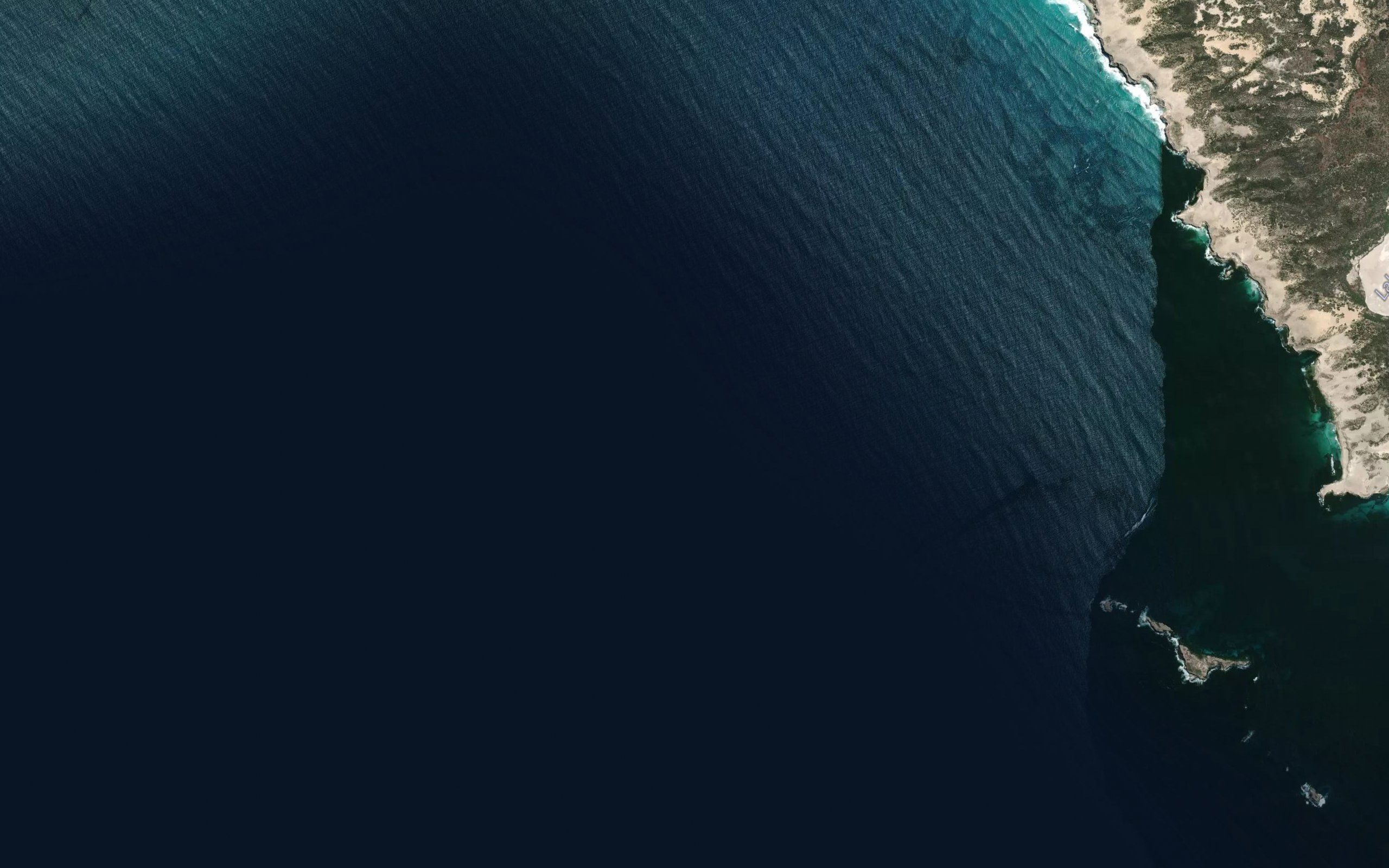 Baie Rochon
