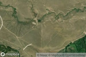 Turner Number 1 Reservoir