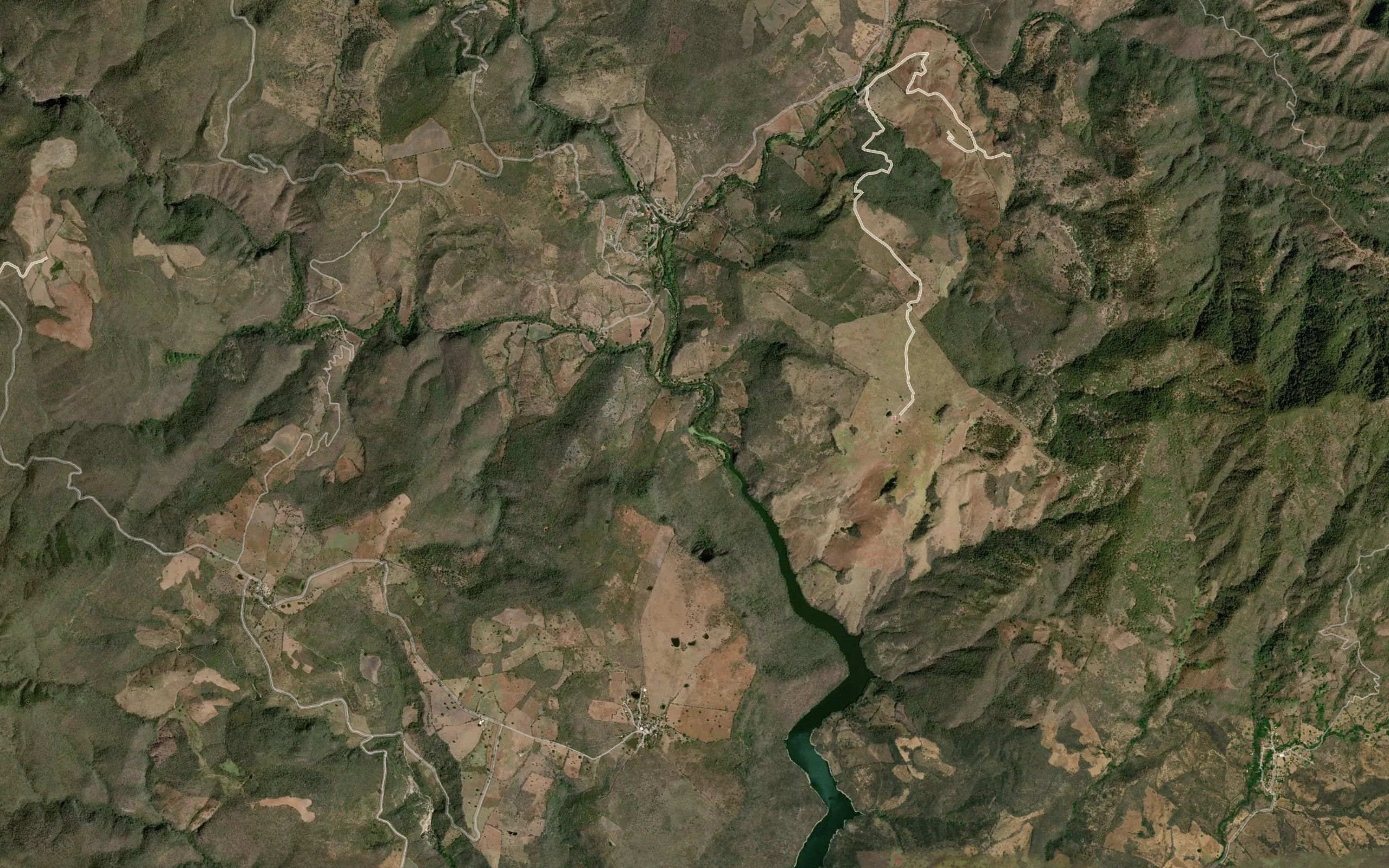 Ferreria