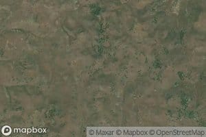 South Fork Reservoir