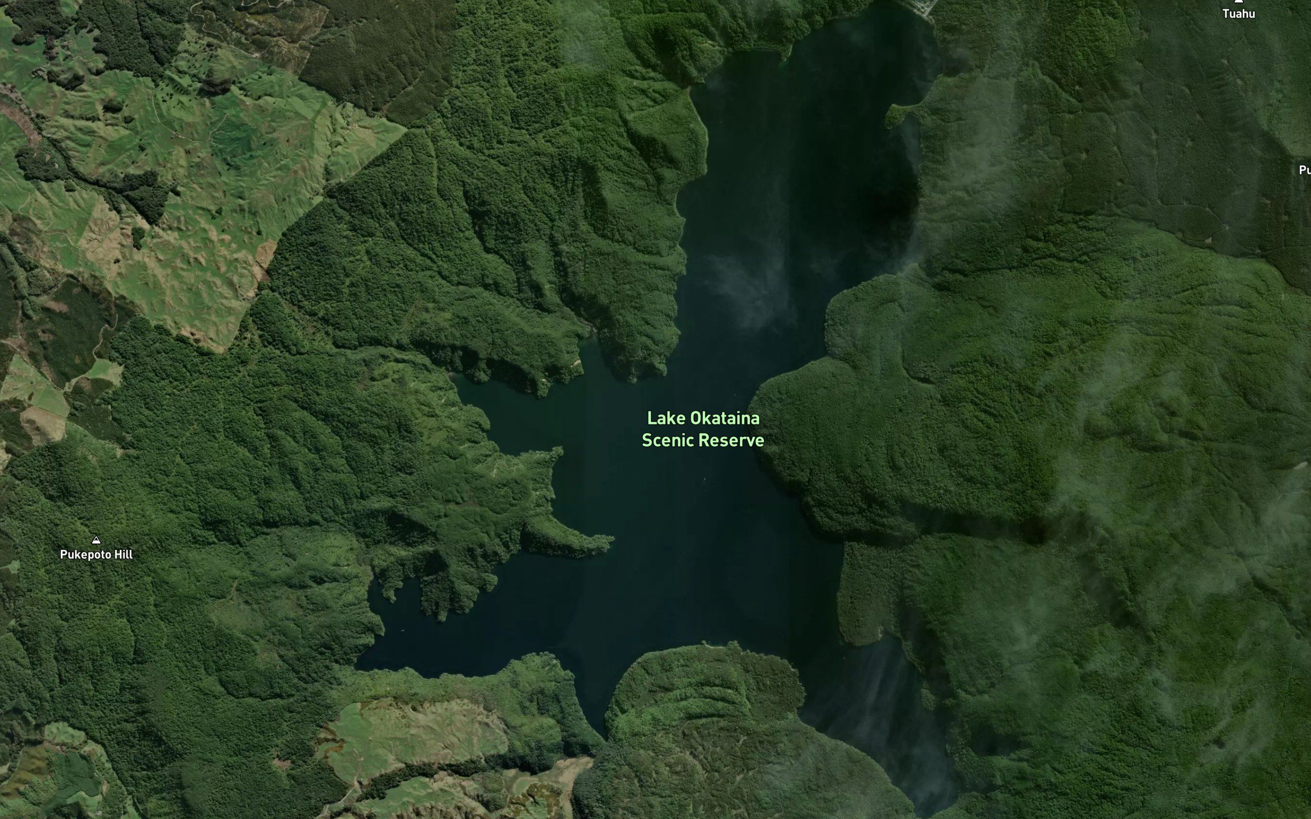 Kaiwaka Bay