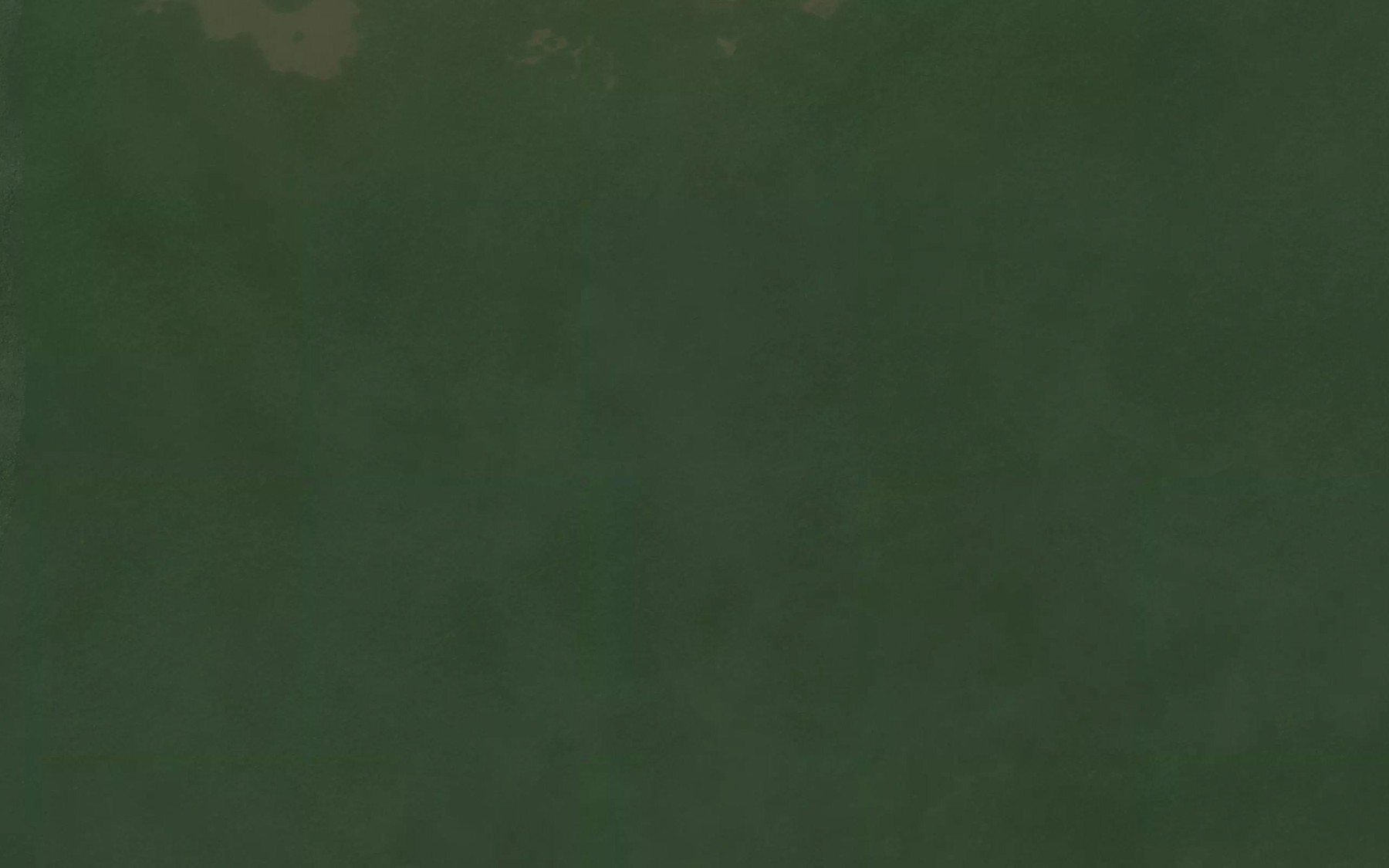 Satellite map of the Telenzele