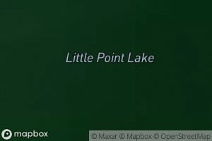 Little Point Lake