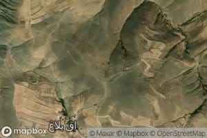 Cheshmeh-ye Hulan Bolaghi