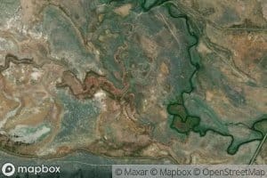 Sage Hen Creek