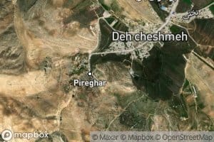 Cheshmeh-ye Pir-e Ghar