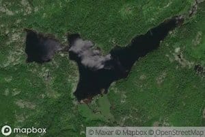 Lac des Mauves