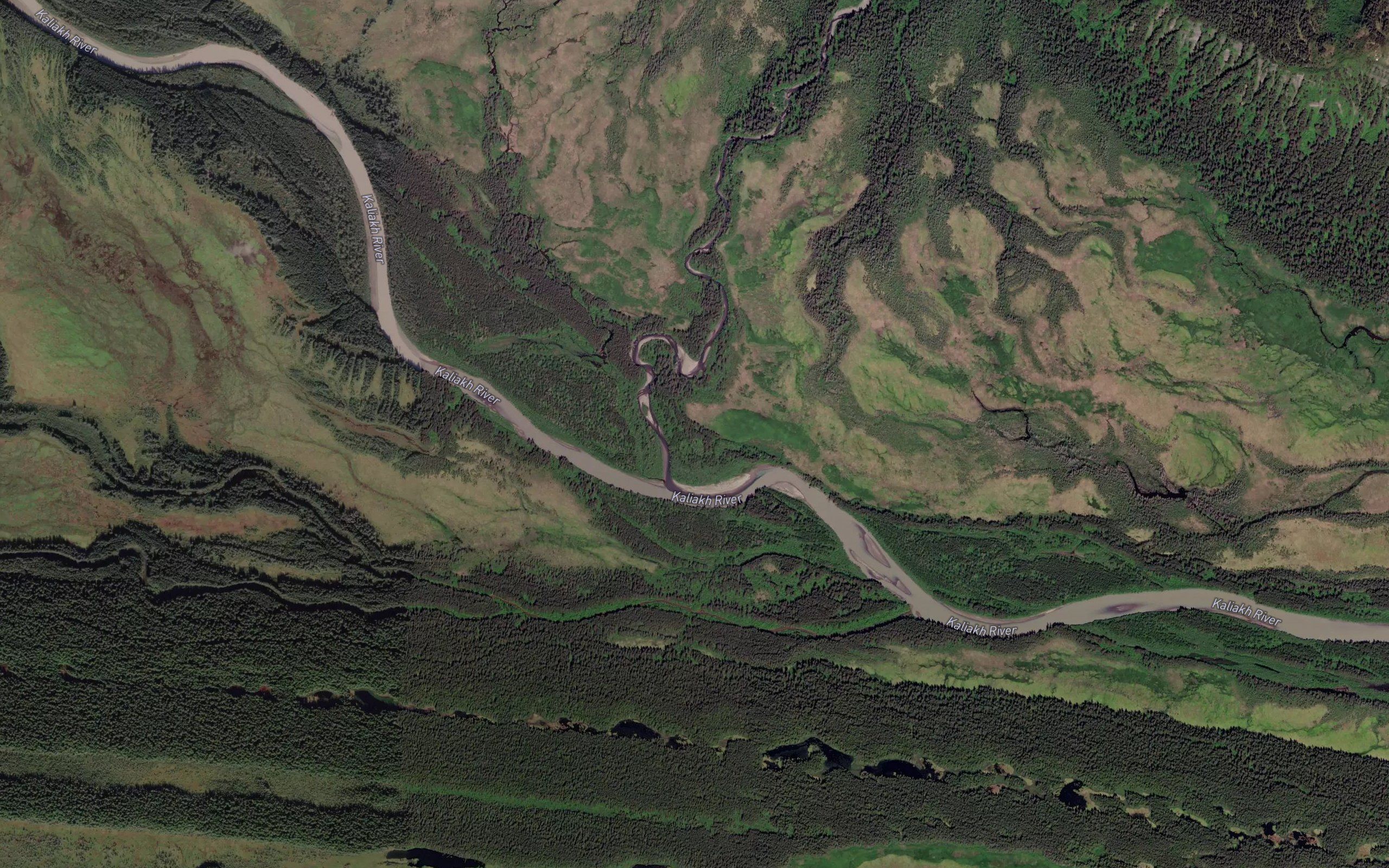 Hope Creek