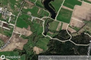 Varkaliu I Tvenkinys