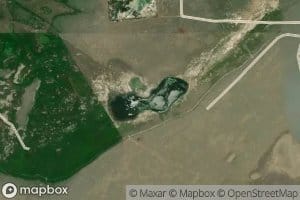 Pilger Lake