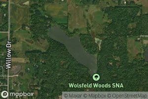 Wolsfeld Lake
