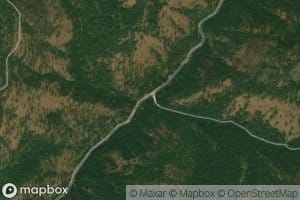 Buck Creek