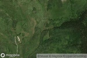 East Fork Brush Creek