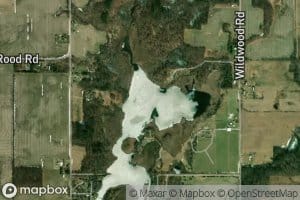 Turner Lake