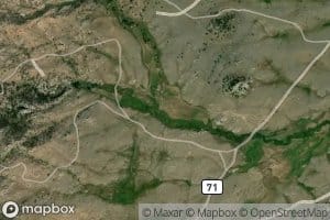 Reservoir Creek