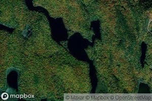 Lac Olivier