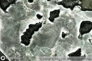 Lac Olga
