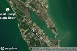 Island Creek