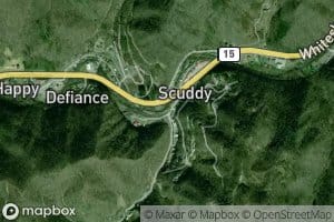 Scuddy Branch