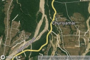 Churiya Khola