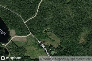Sammakkolampi