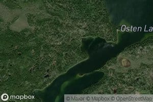 Osten Lake