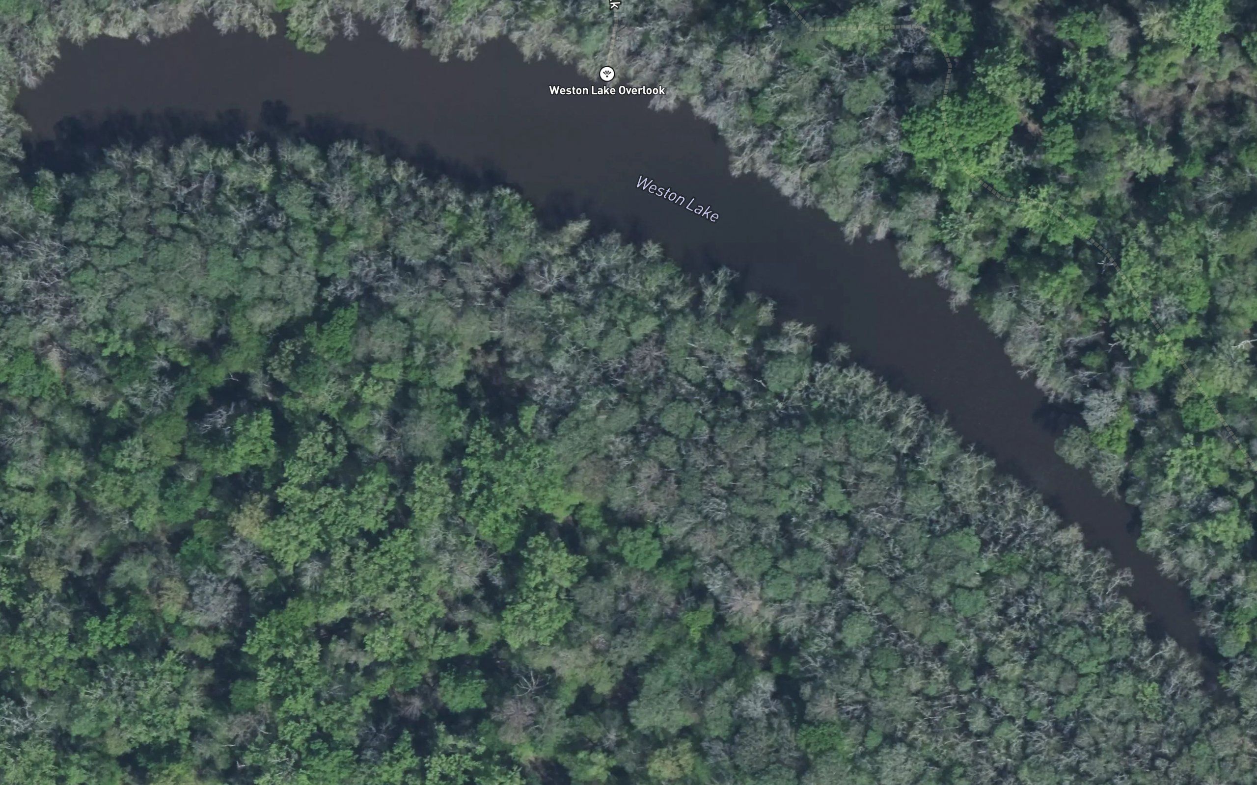 Weston Lake