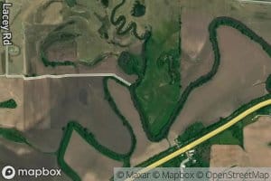 East Branch Pecatonica River