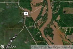 McKinney Creek
