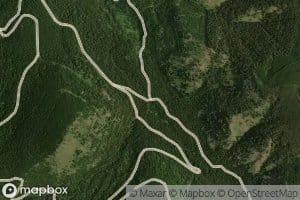Moose Jaw Creek