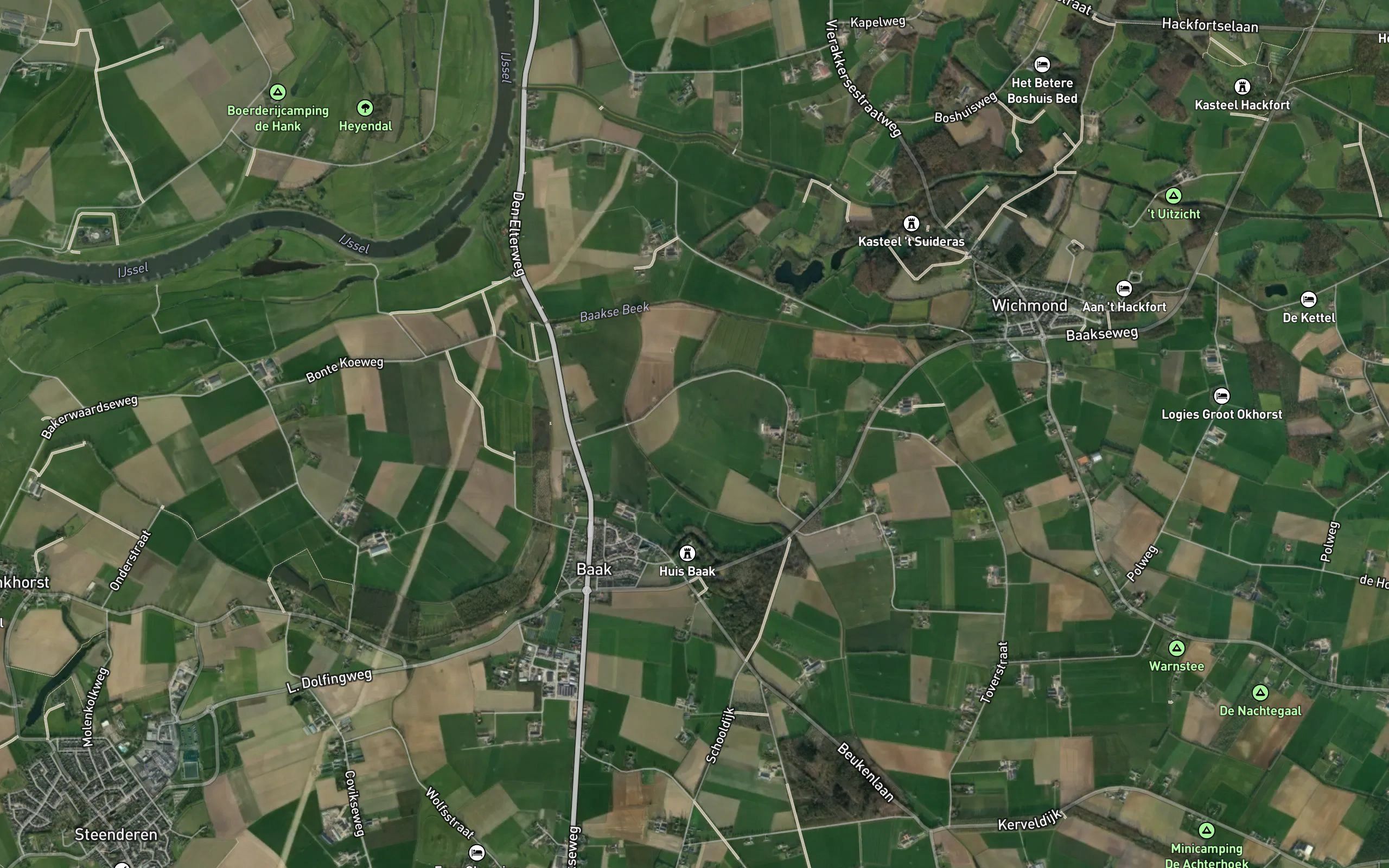 Leigraaf