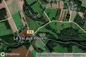 Ruisseau du Val au Houx