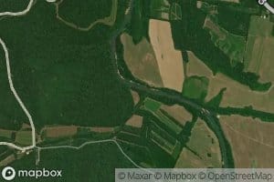 Seedtick Creek
