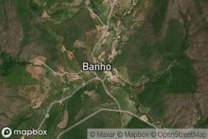 Corrego Banho