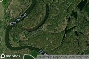 Ozero Bol'shoy Liman