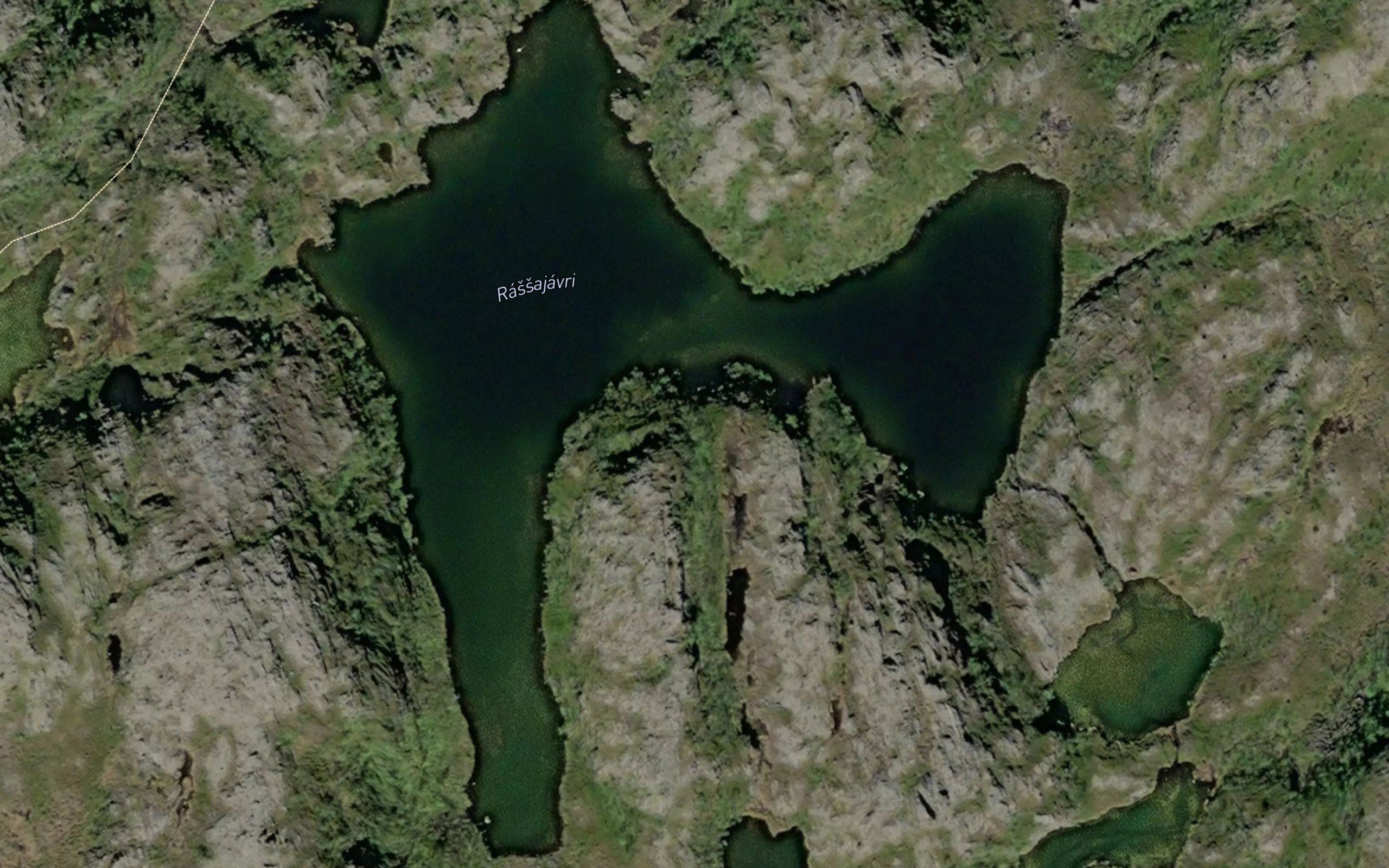 Rassajavri