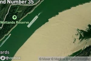 Chute of Island Number 35