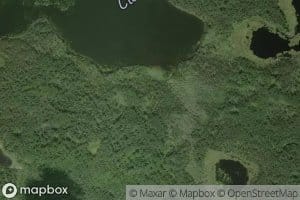 Kingsmere River