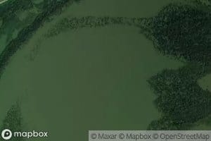 Pothole Lake