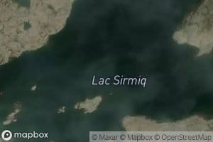 Lac Sirmiq
