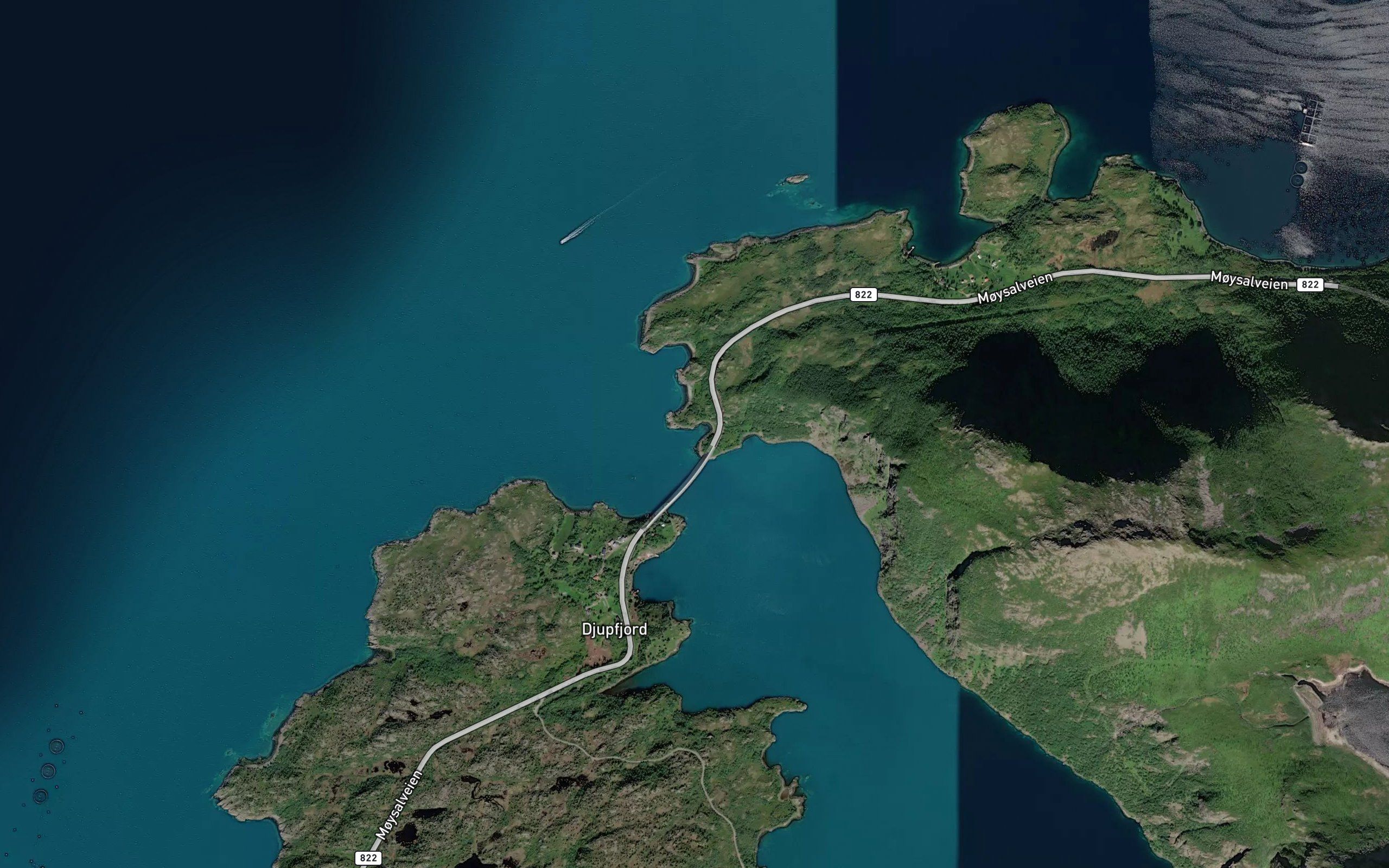 Erlandbukta