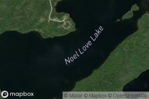 Noel Love Lake