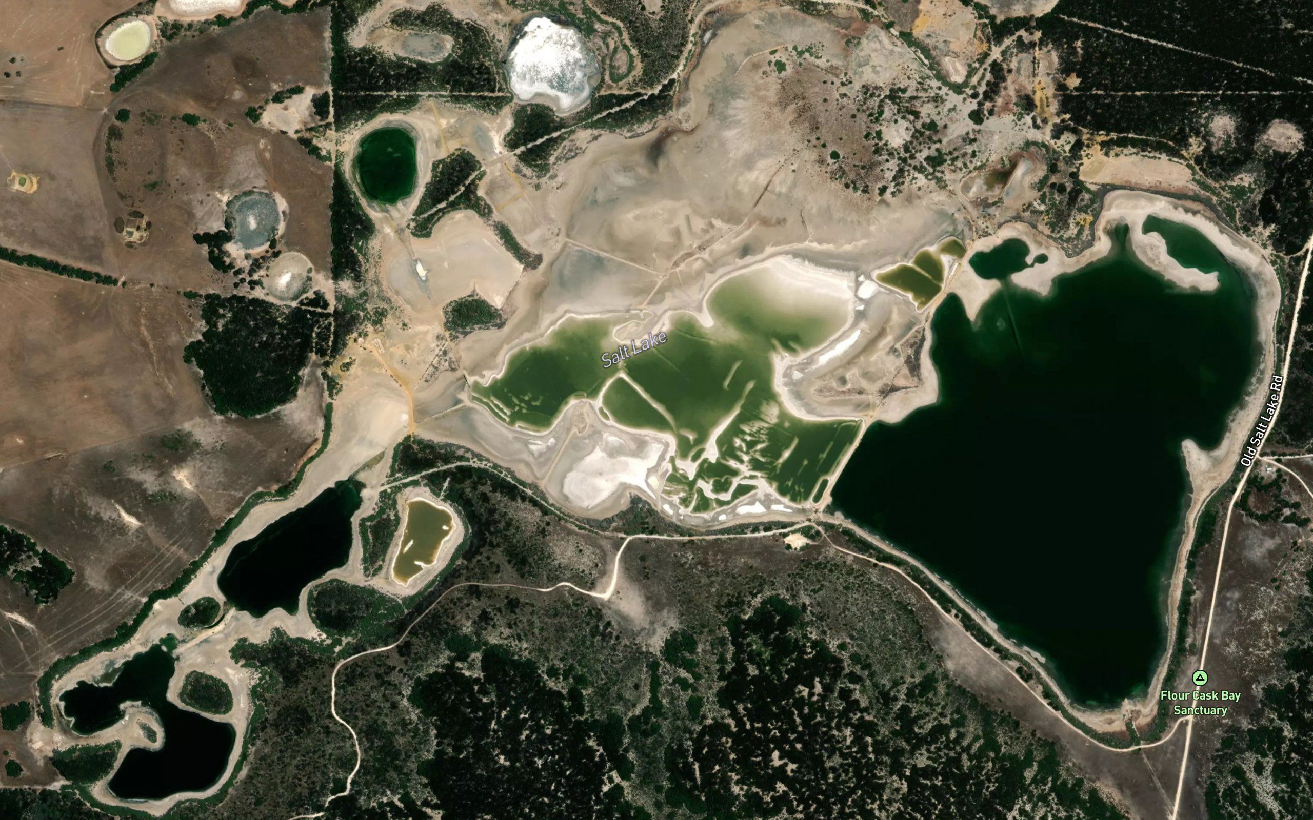 Salt Lake