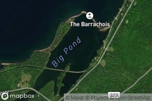 Big Pond