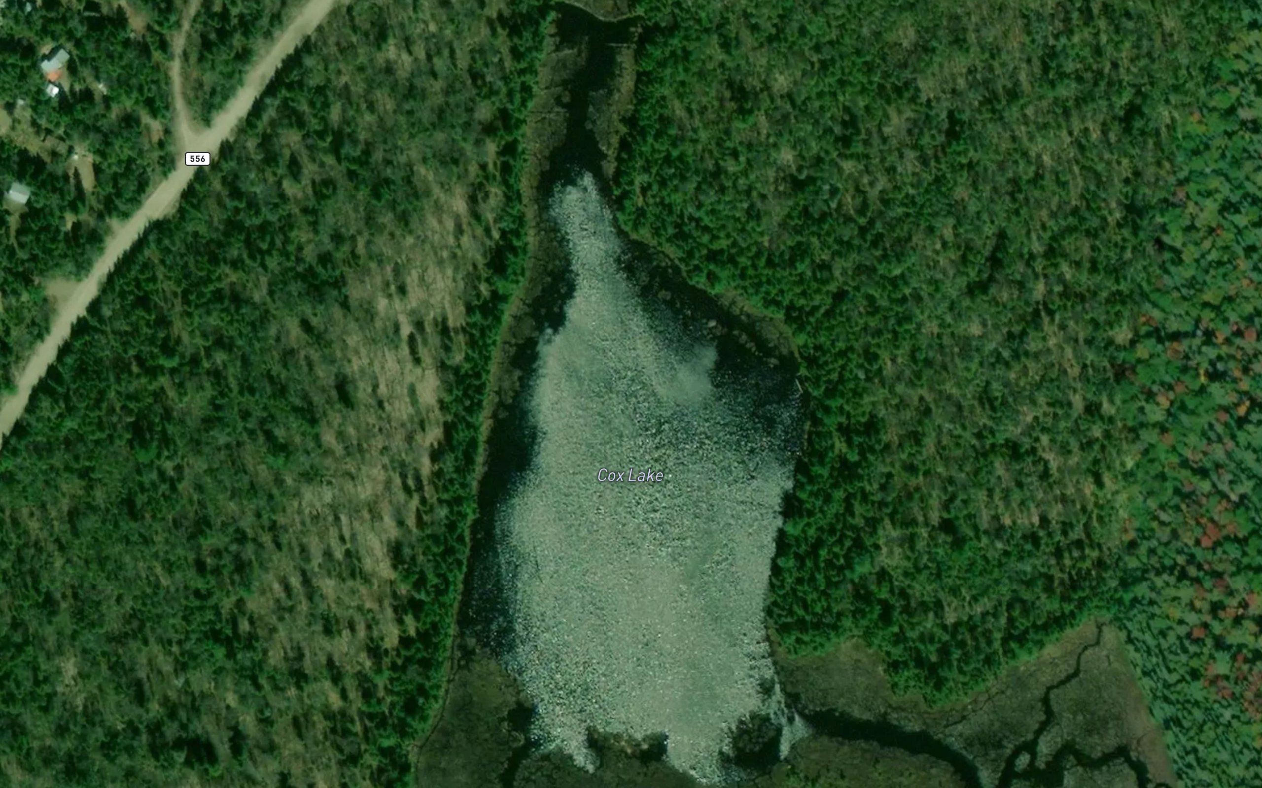 Cox Lake
