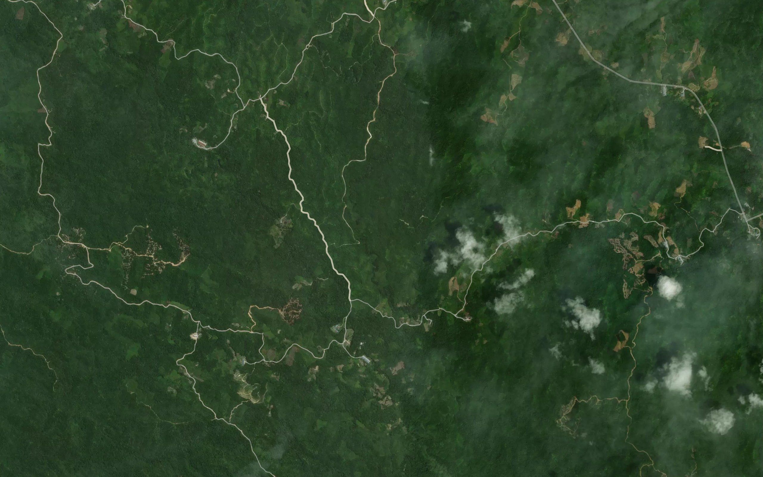 Sungai Reboh