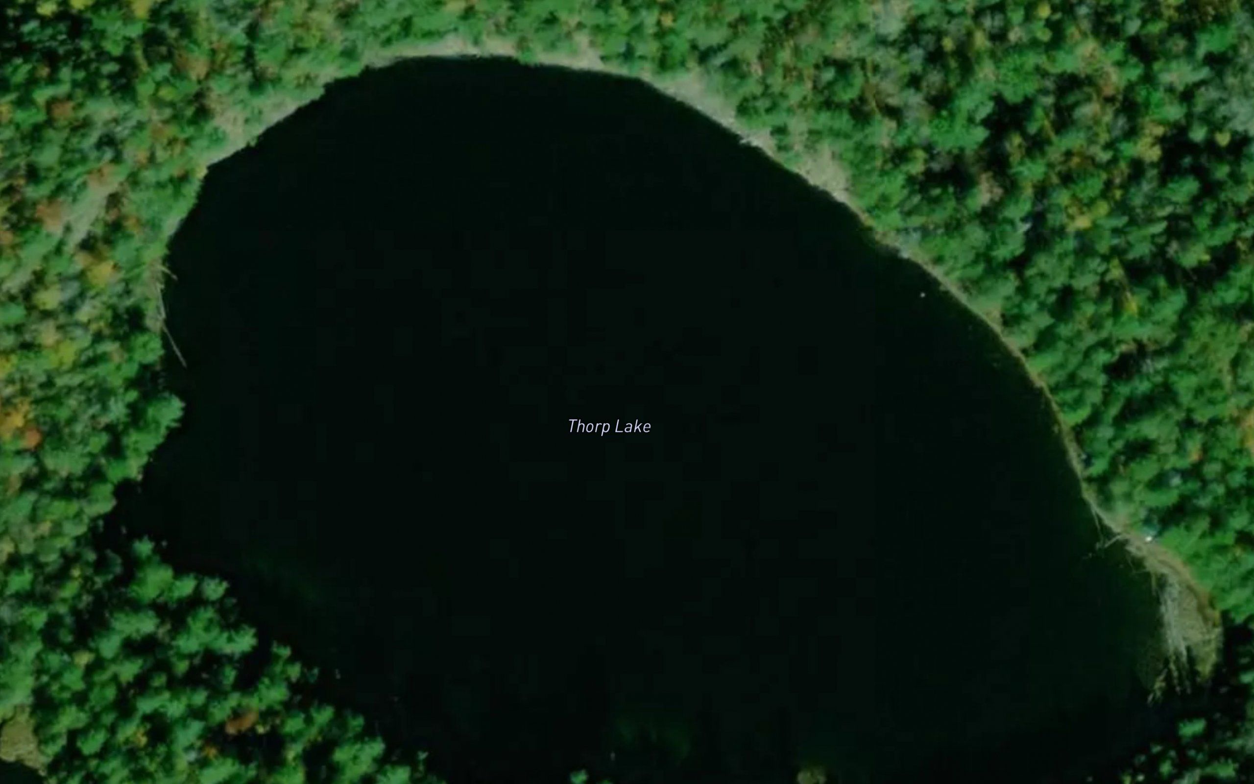 Thorp Lake